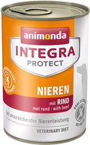 Animonda Integra Protect Dog Nieren - Rund - 6 x 400 g