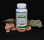 iHealthy 5-HTP voor slapen en herstel na training | 60 veggie capsules