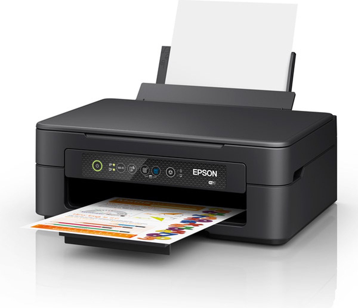 Epson Expression Home XP-2205 - All-In-One Printer - Geschikt voor ReadyPrint |