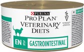 Purina Pro Plan VD EN Gastrointesinal Kat Blik - 24 x 195 g