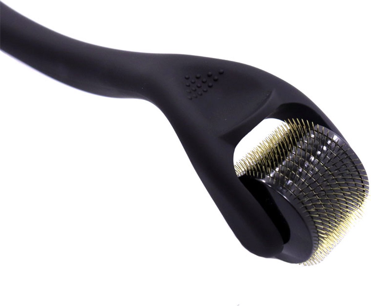 Dermise Premium Dermaroller Titanium 0,25mm