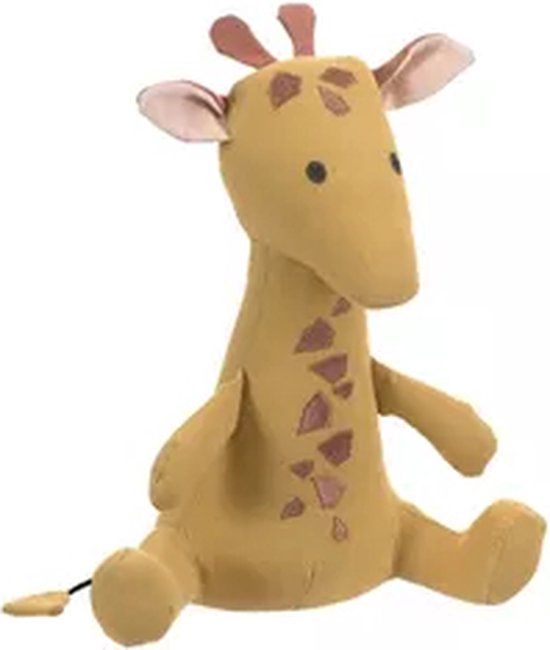 Egmont Toys knuffel giraf Alice