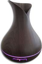 Beauty & Care - Aromadiffuser Tulip - 1 st.. new