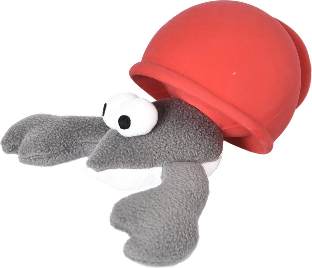 Adori Speeltje Lobby - Hondenspeelgoed - 19 cm Assorti