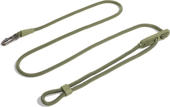 Zee.Dog Handsfree Leash - Army Green