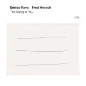 Enrico Rava & Fred Hersch - The Song Is You (CD)