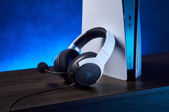 Razer Kaira Pro Hypersense - Gaming Headset voor PlayStation 5