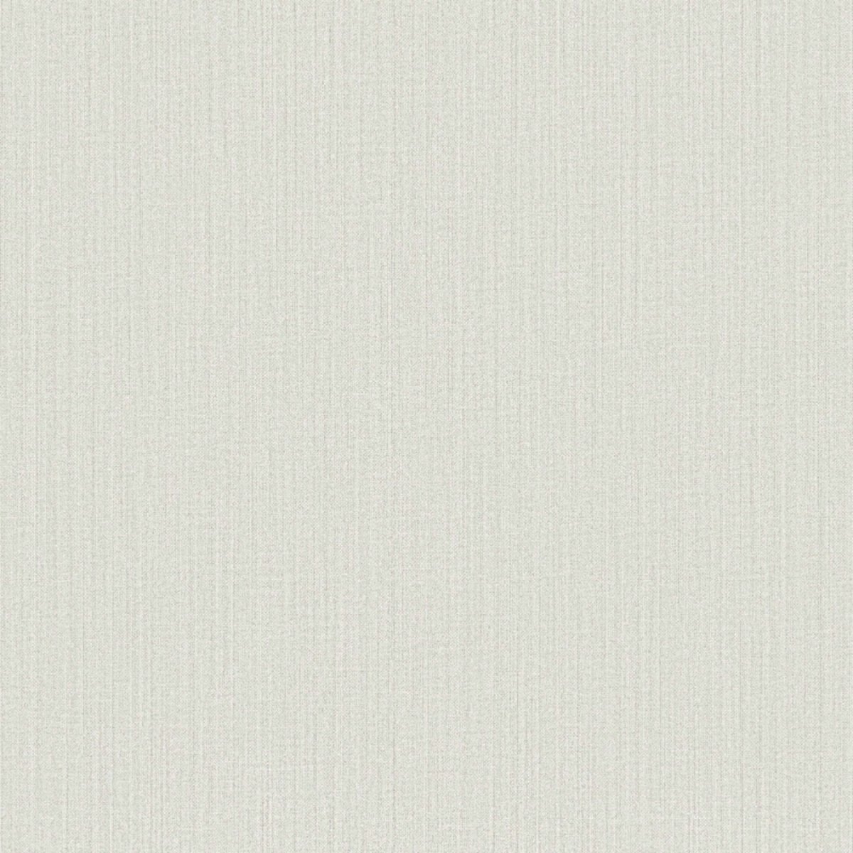 Behang uni lichtgrijs - Behang - Wandbekleding - Wallpaper - Vliesbehang - Blooming Garden 6 - 0,53 x 10,05 M.