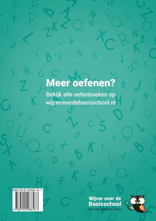 Begrijpend Lezen Groep Oefenboek Geschikt Voor De Cito Groep En Iep Van De Bol Com