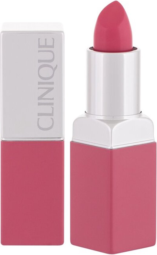 Clinique Pop Lip Colour + Primer Lippenstift - Sweet Pop | bol