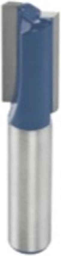 Fresa Per Legno KWB Professional - Taglio Scanalature Ø18mm, Albero 8mm Per Fresatrici - Foto 4