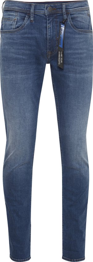 Blend He Twister fit Multiflex Heren Jeans - Maat W34 X L32