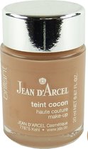 Jean D'Arcel briljante teint cocon make-up 19 Foundation primer crème 20ml