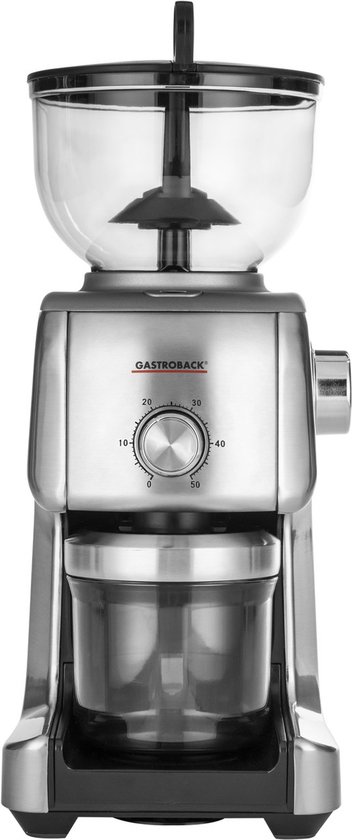 Foto: Gastroback koffiemolen 42642