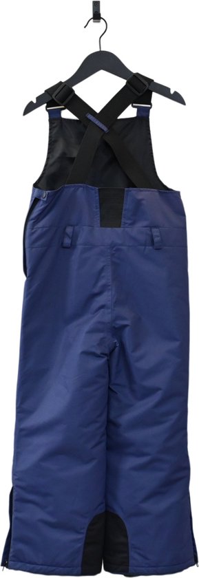Brunotti skibroek Avalanche zwart