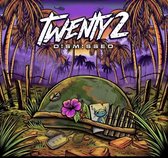 Twenty2 - Dismissed (LP)