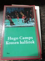 Kousen halfstok