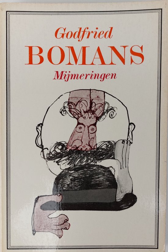 9789010000866 - Mijmeringen