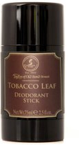 Taylor of Old Bond Street Tobacco Leaf Deodorant Stick 75 ml.