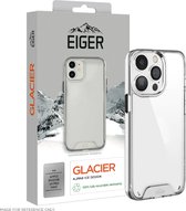 Coque Apple iPhone 14 Pro Max Eiger Glacier - transparente