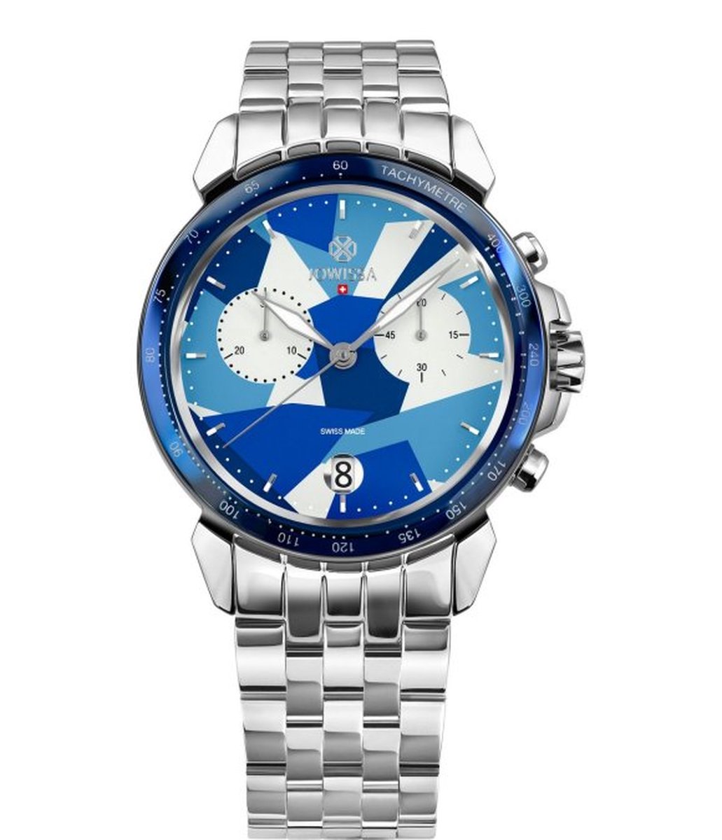 Jowissa Herenhorloge J7.113.L