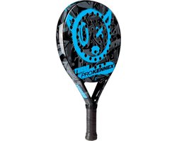ProKennex - Padel racket - Turbo Blue Devil