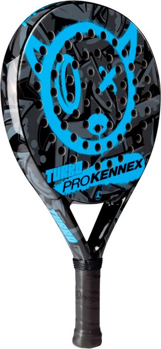 ProKennex - Padel racket - Turbo Blue Devil