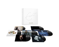 The Complete Reprise Studio Albums