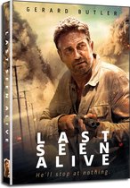 Last Seen Alive  (DVD)