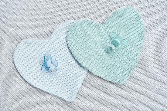 Baby's Only Speendoekje Classic - Stone Red