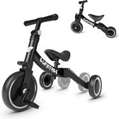 Kinderfiets , loopfiets ,perfect cadeau voor jongen of meisje ,Children's bike, balance bike