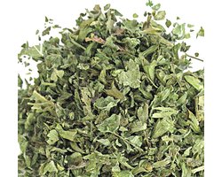 ZijTak - Brandy Nettle - Thee - Brandnetel - Kruiden infusie - Kruidenthee - 50 g