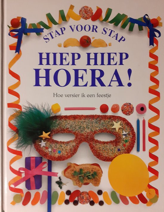 Foto: Hiep hiep hoera 