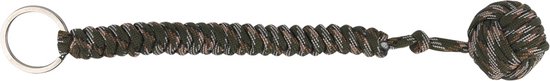 Monkey Fist Sleutelhanger van Paracord