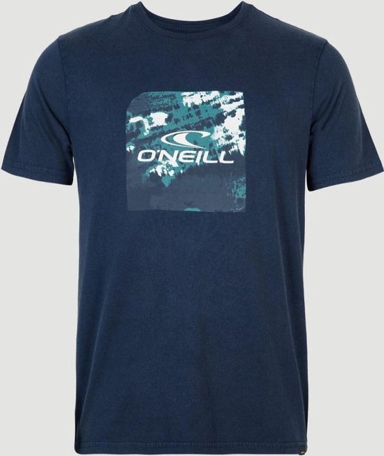 O'neill T-Shirts CUBE FILL T-SHIRT
