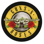 Guns N' Roses Logo - Slipmat