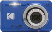 Kodak Pixpro FZ55 blauw