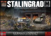 Stalingrad : Set de démarrage complet de la Seconde Guerre mondiale