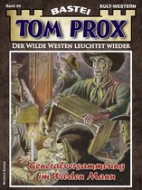 Tom Prox 89 - Tom Prox 89