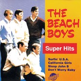 The Beach Boys: Super Hits