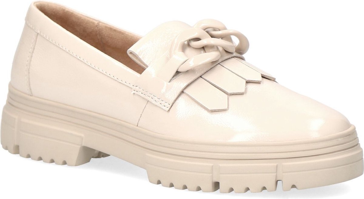 CAPRICE Dames 9-24708-42 platte slipper, Ocean Suede, 36 EU, Ocean Suède., 36 EU