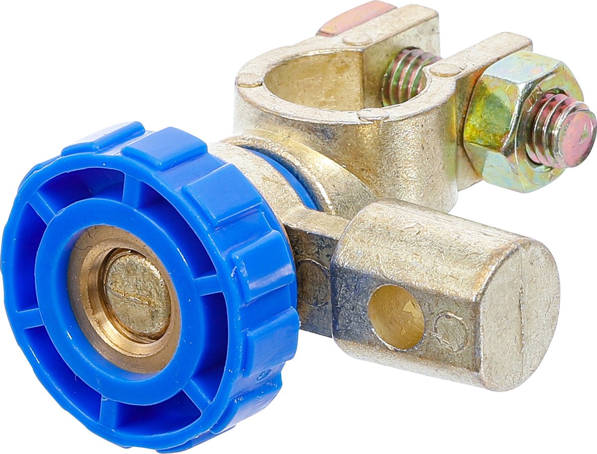 BGS Accuadapter gebogen
