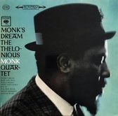 Monk's Dream - HQ LP - 180 gram