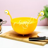 Ototo Spaghetti Monster vergiet - 19,5 x 31 x 22 cm