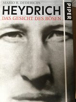 Heydrich Das Gesicht Des Bosen