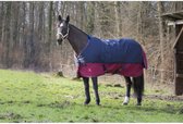 Equi-Theme Outdoordeken tyrex 1200DGrams: 0 gr - 4'9/145 - Regendeken