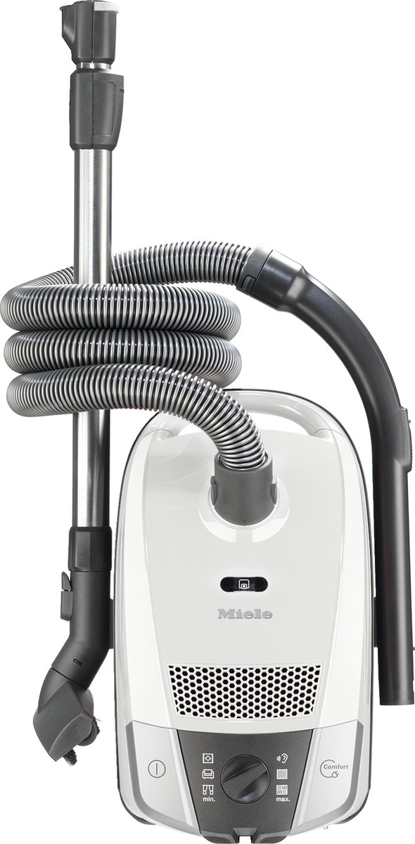 Miele Compact C2 Silence EcoLine Lotuswit Miele Compact C2 Silence EcoLine Lotuswit