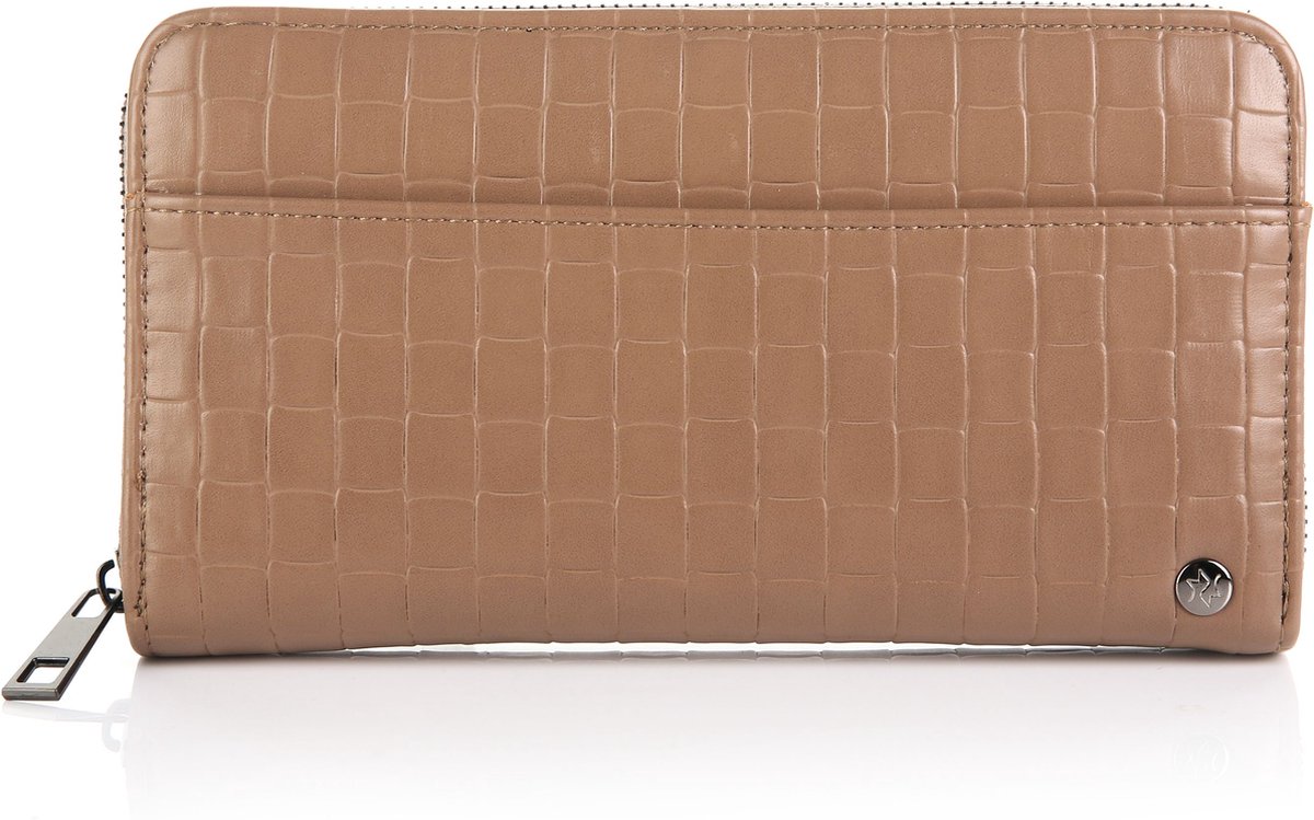 Dames portemonnee essential