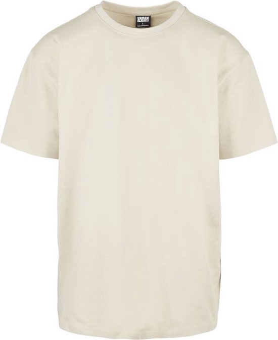 T-shirt pour hommes Urban Classics - S- Heavy épaisse surdimensionnée
