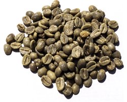Colombia Arabica Excelso - ongebrande koffiebonen - 1 kilo